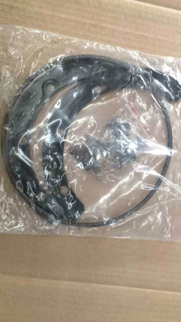 3092224 طقم قرص الفرامل فولفو