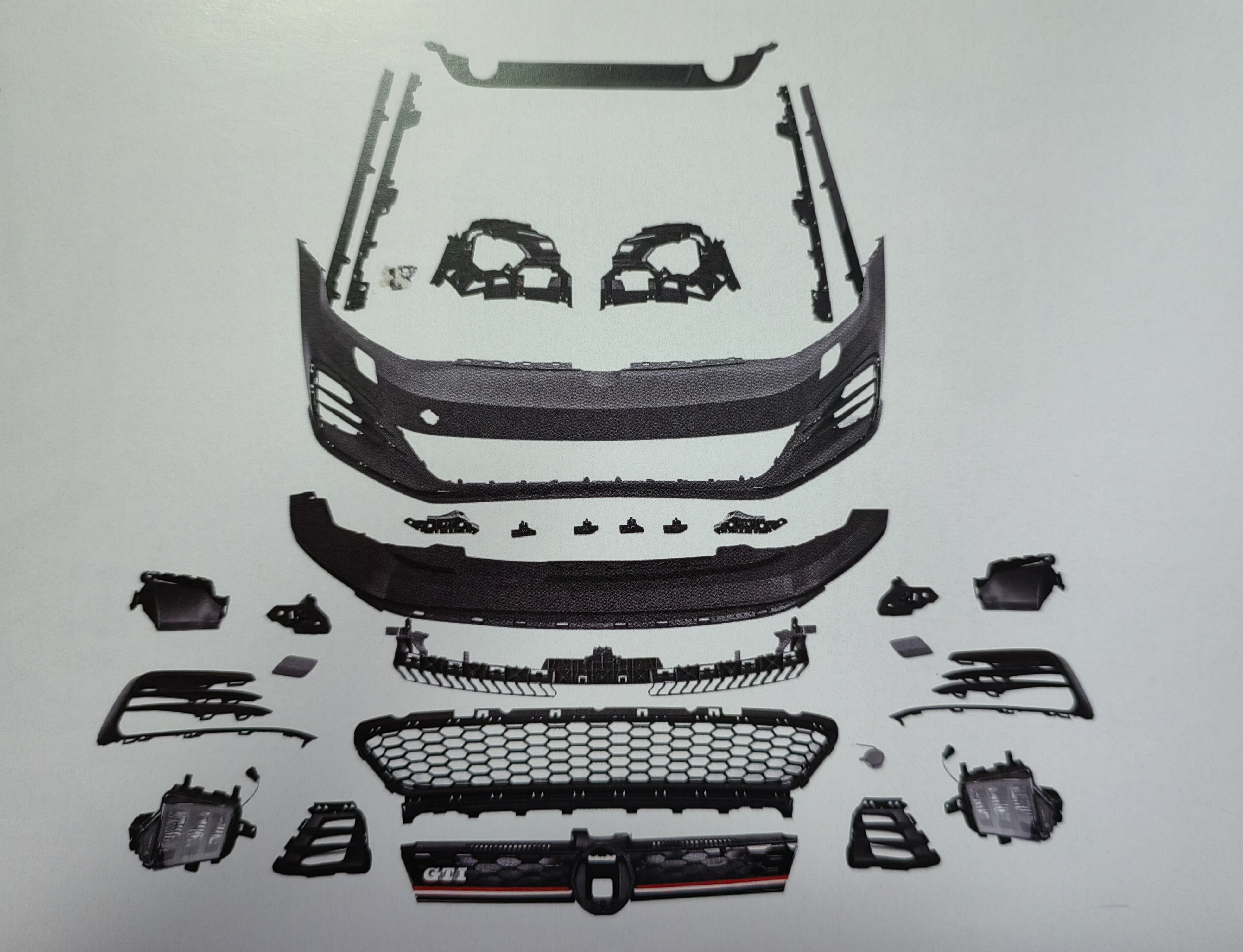 تعزيز الأداء والسلامة: قم بترقية أقراص الفرامل في سيارتك