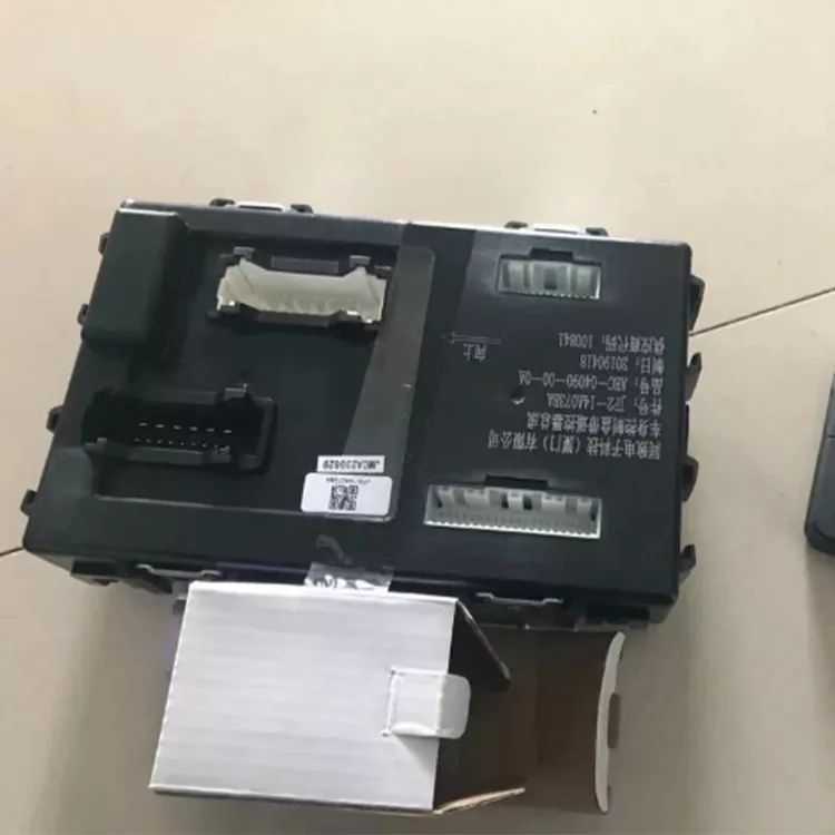 الكشف عن التميز في قطع غيار وملحقات JMC: دليل يركز على المستخدم