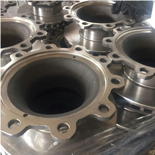 قرص الفرامل المطلي باليابان للبيع بالتجزئة