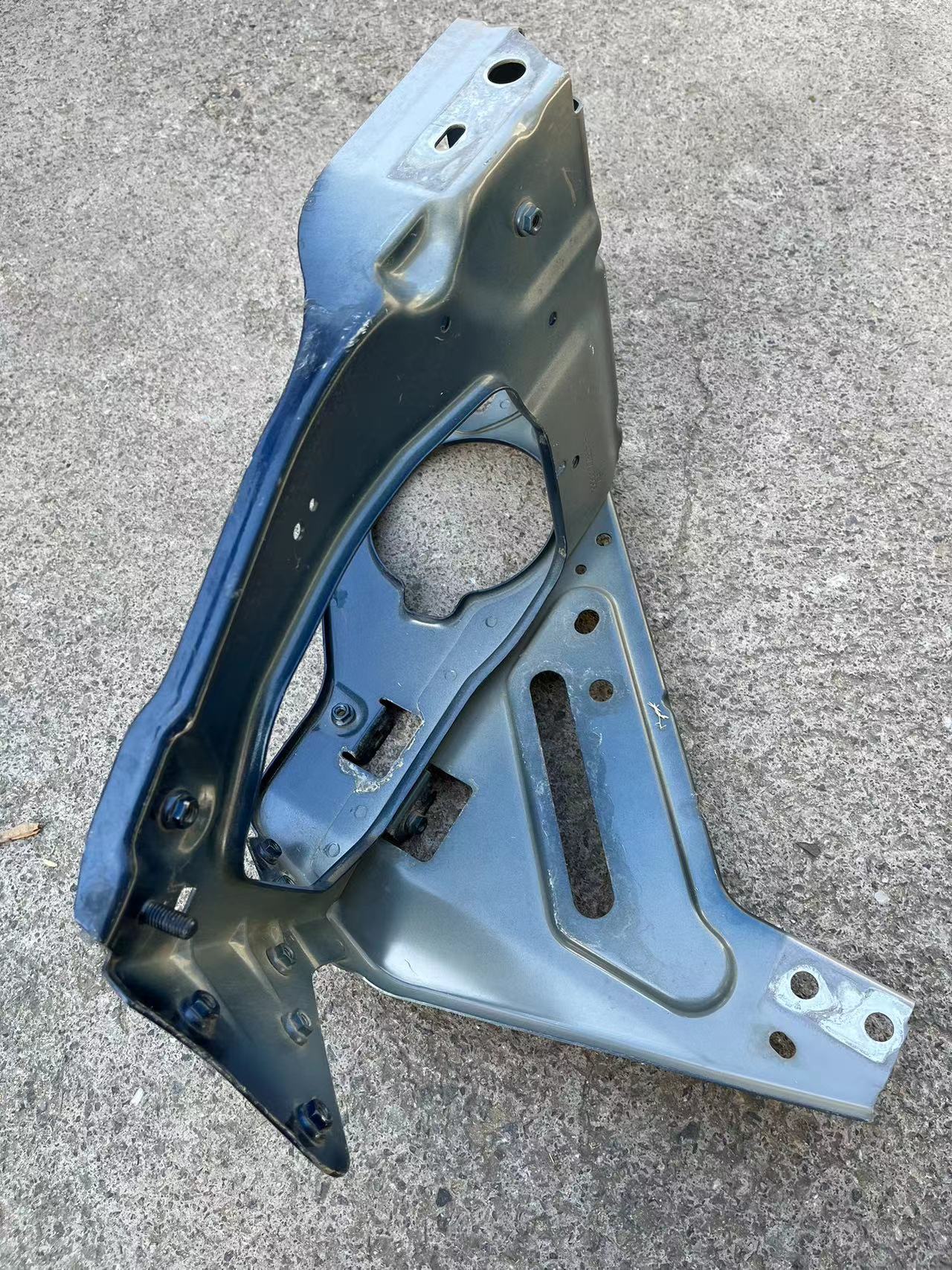 إطار المصباح 2