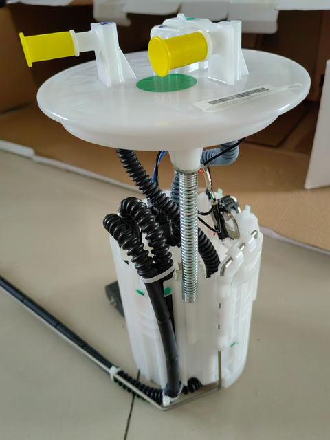 جيلي إمجراند X7 سبورت، مضخة الوقود 2010019100