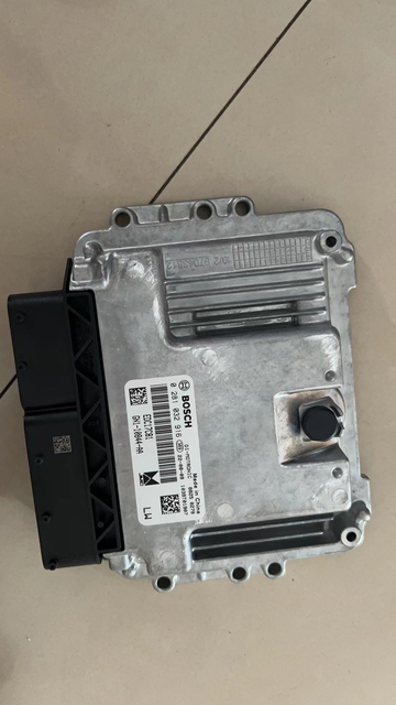 قطع غيار السيارات ما بعد البيع Hantu Jac