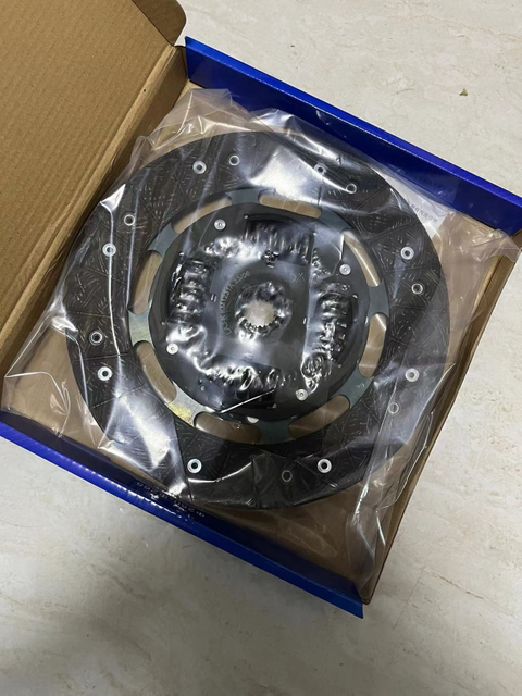 ملحقات جسم السيارة أجزاء كاملة لـ Vigus3 Jmc 2018