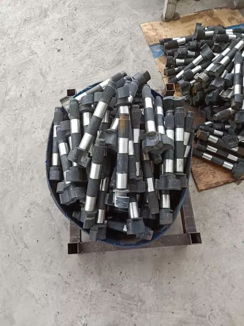 اختيار وسادات الفرامل المناسبة: ضمان أداء فرملة آمن وسلس