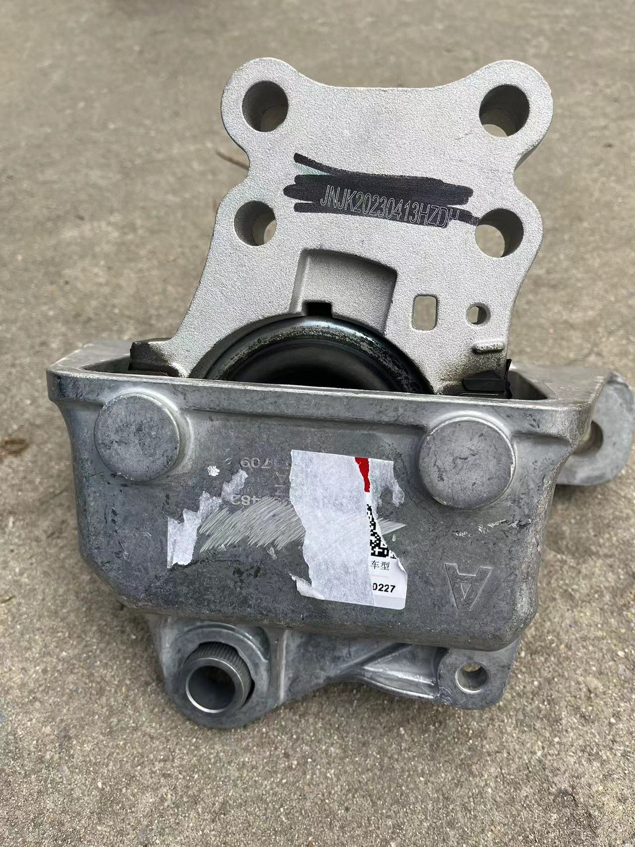 آلة صنع القهوة1