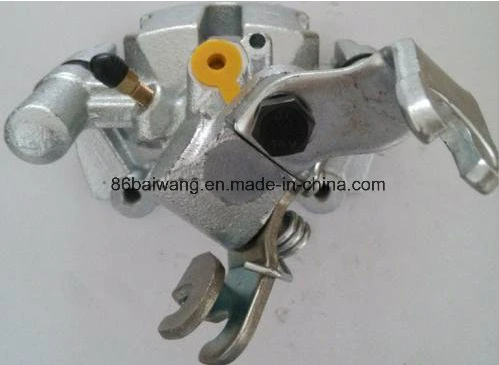 الجمعية الفرامل نوع قرص الفرامل لسلسلة سيارات فورد