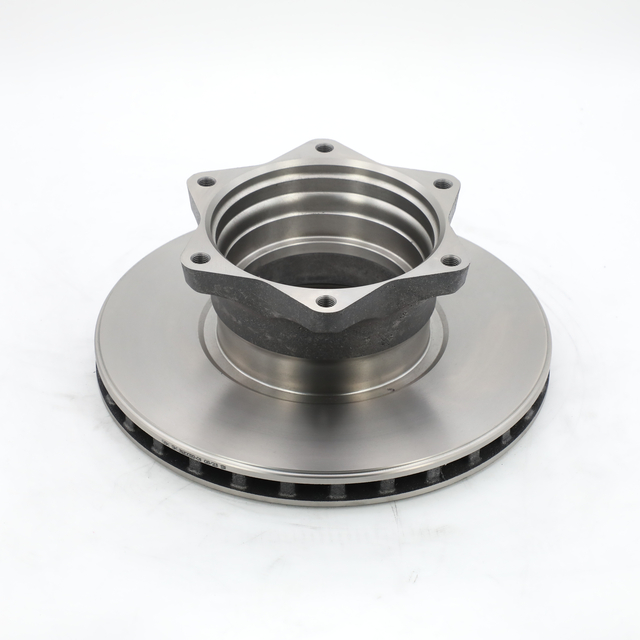 أمريكا الشمالية Daf Truck Iveco Brake Disc 1400284