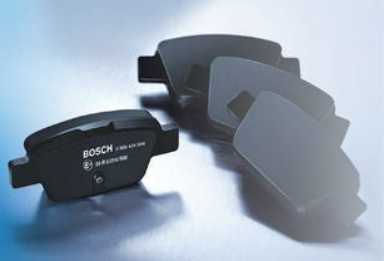 تيل الفرامل لفورد موستانج كوبيه