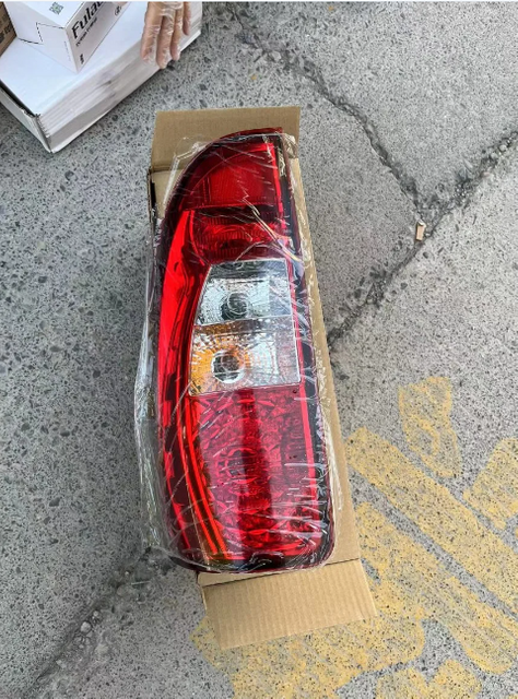 ملحقات قطع غيار كاملة جميع العناصر ملحقات مجموعة كاملة السلسلة لسلسلة مركبات Jmc Vigus