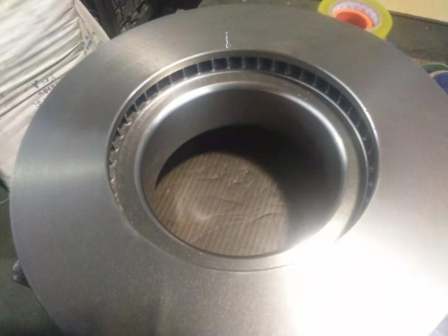 قرص الفرامل بالجملة 017870