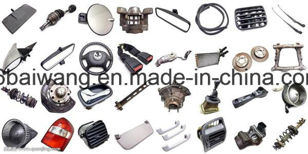 أكسسوارات جسم السيارة أجزاء كاملة أجزاء السيارة أجزاء السيارات جميع ملحقات المركبات لشيري زوتي ، بريليانس ، Zxauto سيارات SUV بيك اب إلخ