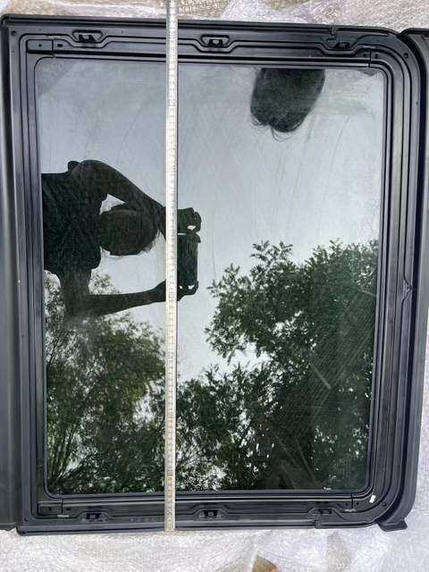 Chery Jetour X70 Plus ETC SUV للزجاج البانورامي.