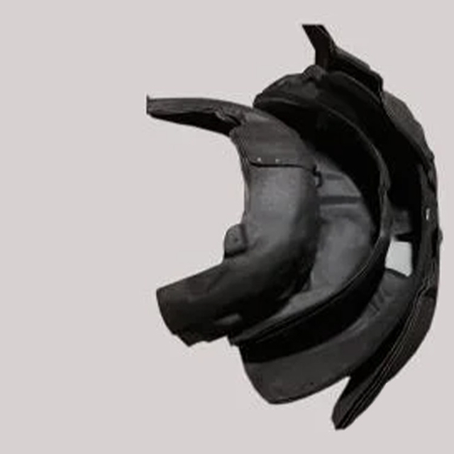 Baic جميع ملحقات المركبات