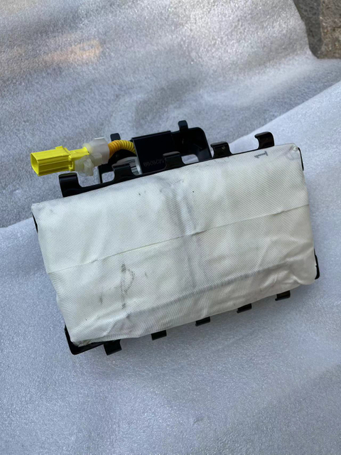 وسادة هوائية BYD هان