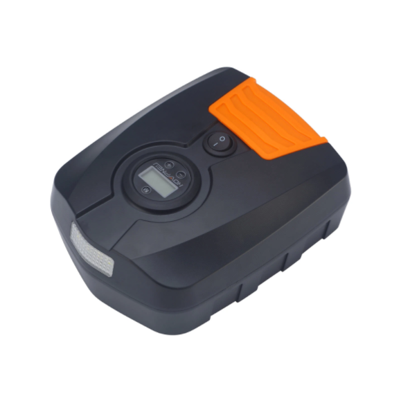 أداة إطارات الأجهزة الأوتوماتيكية من النوع الرقمي التلقائي منفاخ ضغط الهواء في الإطارات ضاغط الهواء لإطارات السيارة Mg Byd Jmc