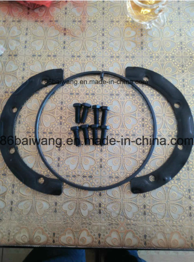 قرص الفرامل 85103804 لفولفو Fh ، سلسلة FM