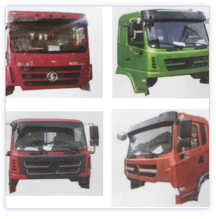 إكسسوارات الجسم والهيكل