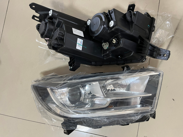 إكسسوارات قطع غيار سيارات الدفع الرباعي للألعاب الأرضية X2