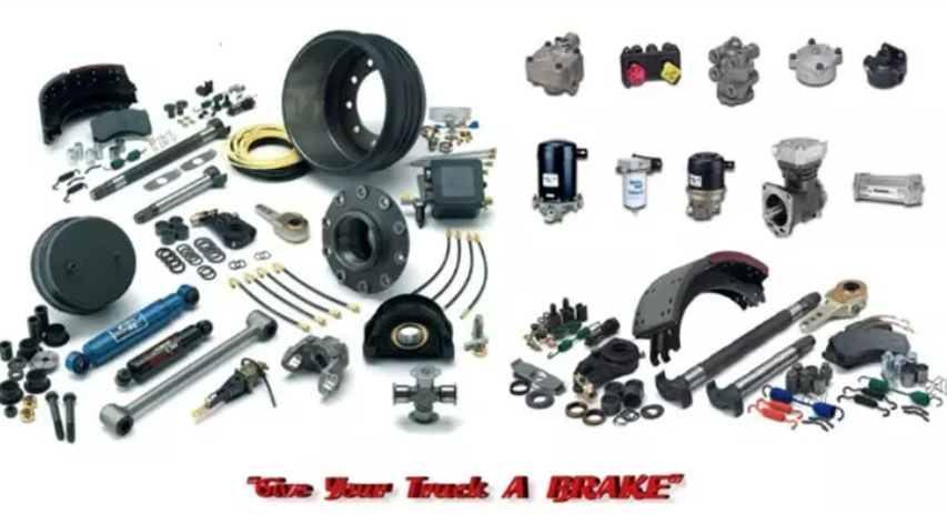 دليل استبدال قطع غيار المحرك