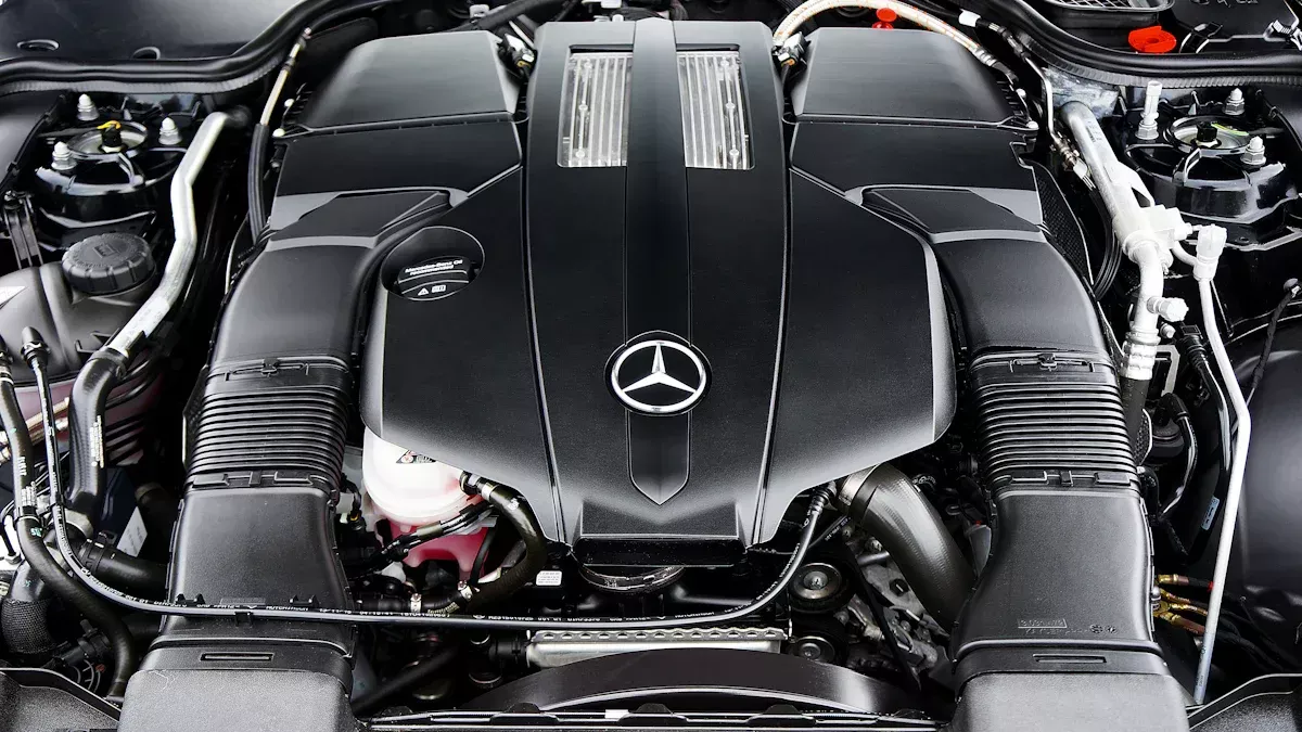 أعلى موردي قطع غيار السيارات OEM للحصول على أوامر بالجملة