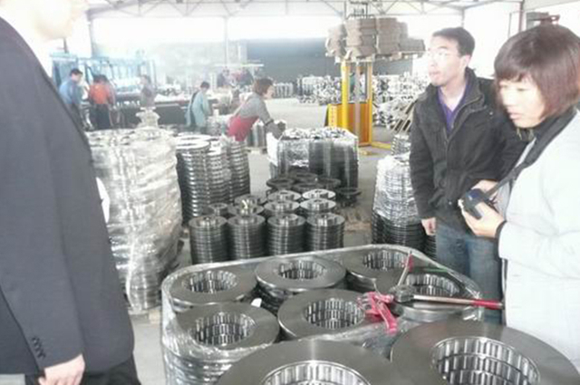 تحالف العلامات التجارية الموثوق به