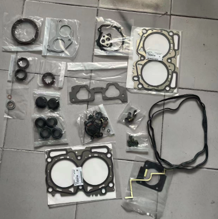 ملحقات المحرك