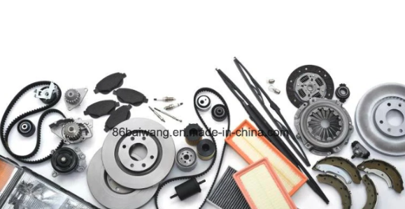 أجزاء المحرك