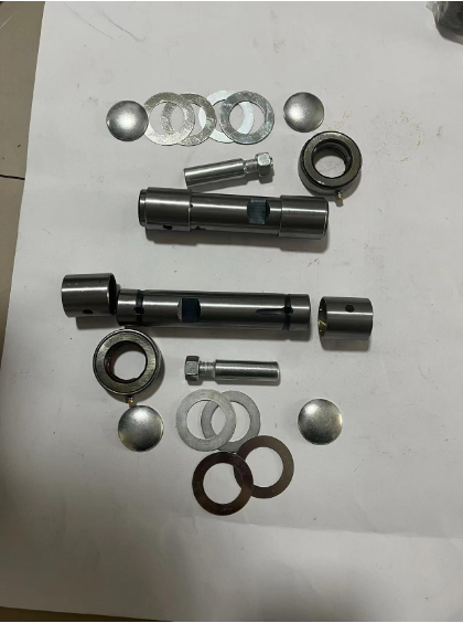 اكسسوارات جسم السيارة شاحنة Reapir أطقم دبوس رمح عمودي لسلسلة شاحنة خفيفة JAC