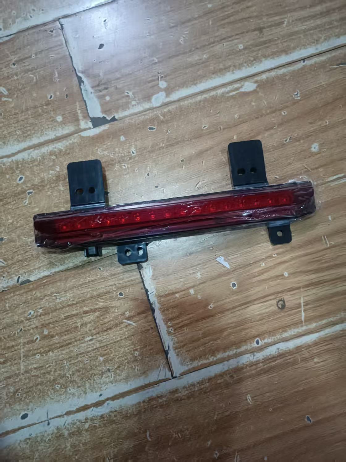 أقراص الفرامل السيرة الذاتية وأوامر مصابيح الضباب الجدارية العظيمة المقبولة بنجاح