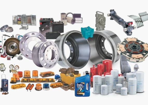 قطع غيار السيارات OEM لسور الصين العظيم لاقط سيارات الدفع الرباعي