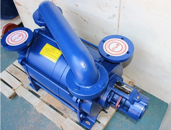 سلسلة Sk 2sk Sz Szb سلسلة المياه حلقة مقاومة للتآكل مضخة فراغ دليل على الانفجار لصناعة المستحضرات الصيدلانية