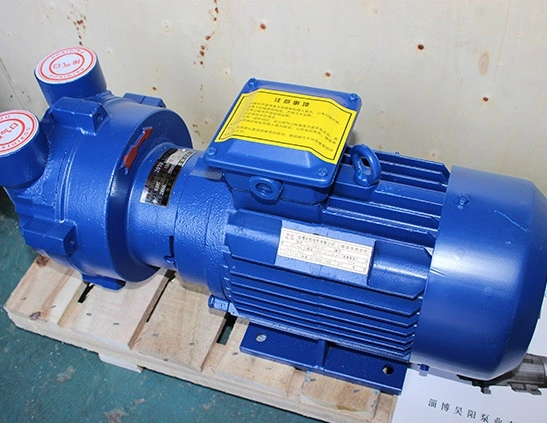 حلقة المياه السائلة أحادية مرحلتين ضغط الهواء النوع الرأسي مضخة مكبس ترددية مضخة تفريغ صمام منزلق للصناعات الكيماوية