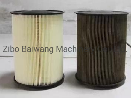 فلتر ديزل للشاحنات