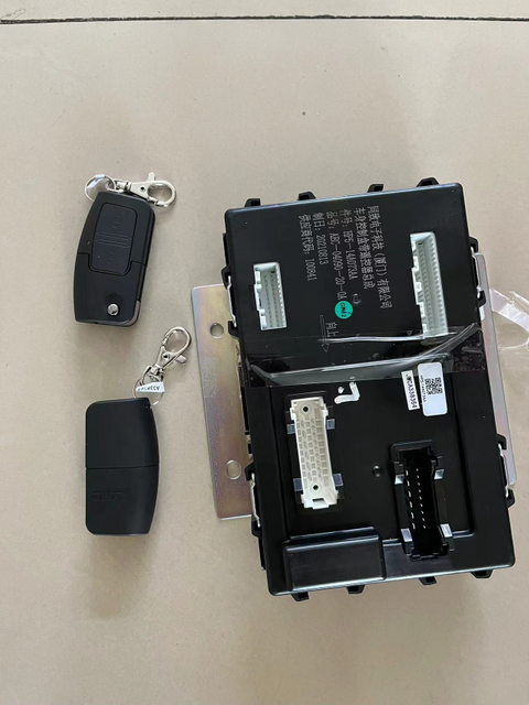 Vigus3 Engine JMC Auto Parts