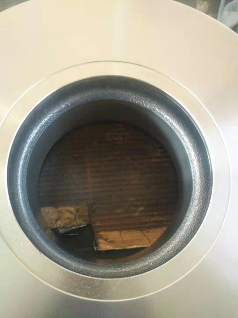 81508030024 قرص الفرامل مان