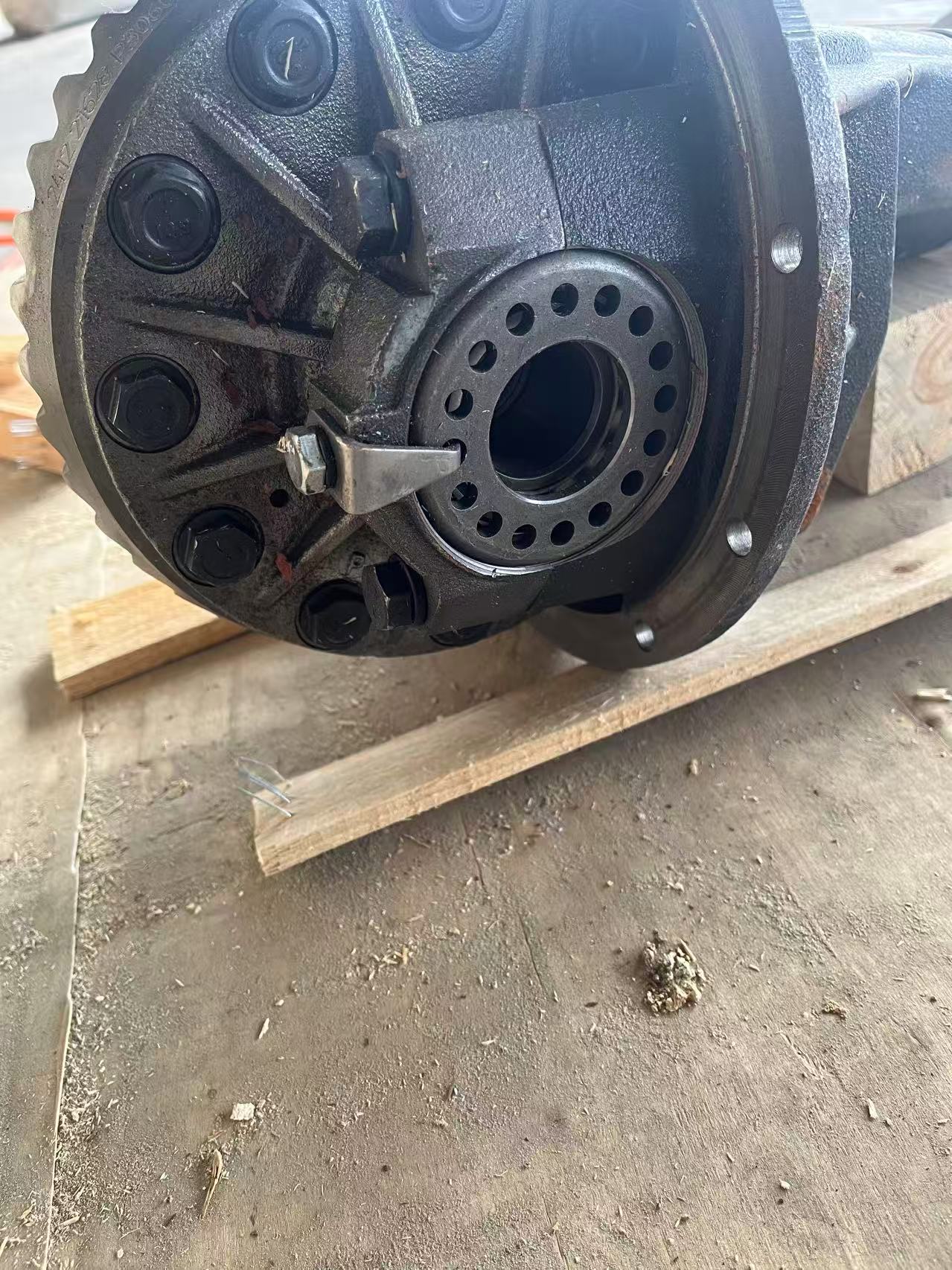 التفاضلية 3