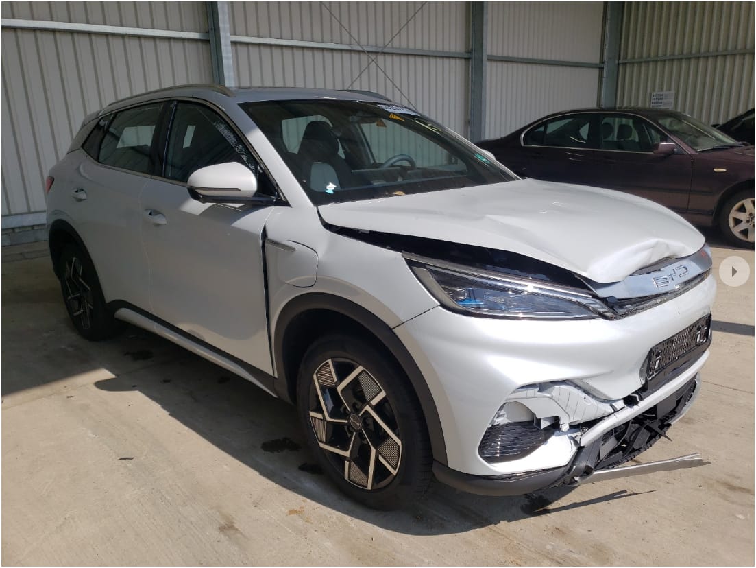 التنقل في الطريق إلى الأمام: استكشاف توريد قطع غيار السيارات الكاملة لشركة JMC، وJAC، وما بعدها