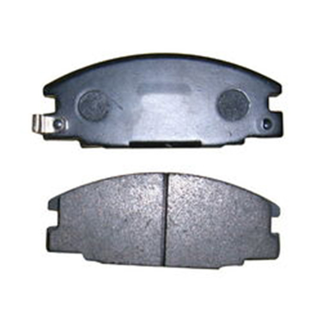 وسادة قرص فرامل السيارة