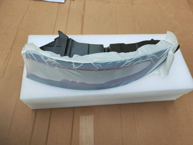 BYD هان كامل كماليات السيارة