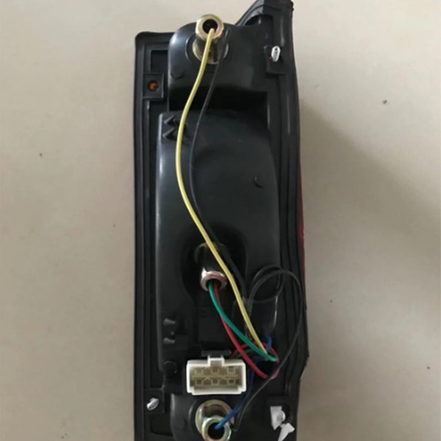 wuling جميع ملحقات المركبات