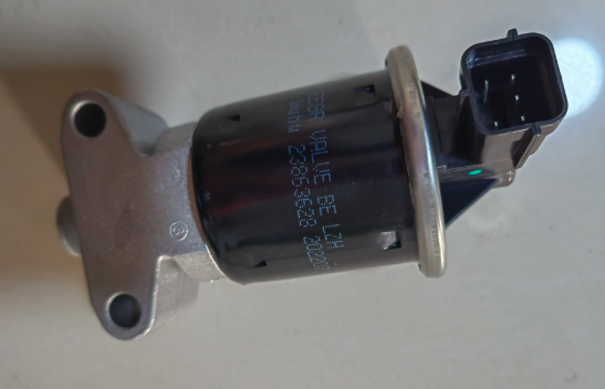 أجزاء المحرك