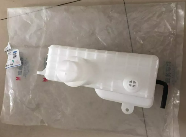 ضاغط التيار المتردد للأهمال واستبدال المكثف