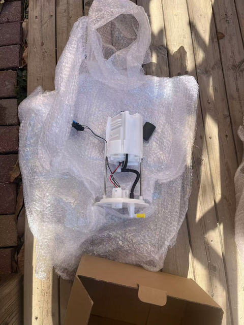 كيا جميع ملحقات السيارات