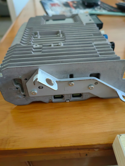 صندوق مضيف اتصالات المعلومات لـ Jetour X70 SUV