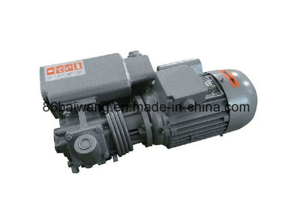 مكبس التردد العمودي الجاف Lon الجر الجزيئي نقل مضخة فراغ Gad في معالجة المياه