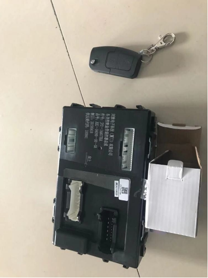 الجودة الأصلية مع أجزاء الإلكترونيات الرئيسية أجزاء تحكم جسم السيارة Bcm للسيارة ، والتقاط ، وسيارات الدفع الرباعي ، إلخ.