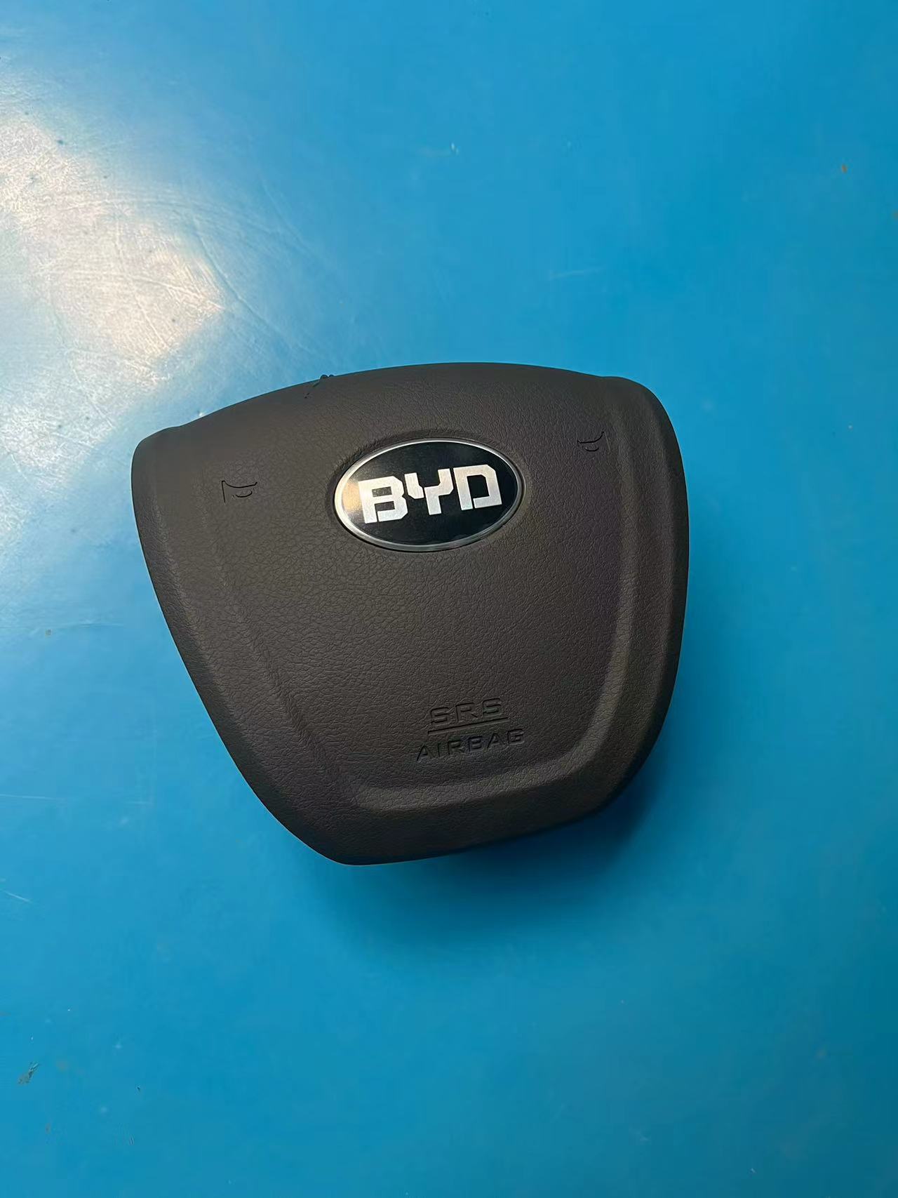 BYD Auto Parts Global Supply: تشغيل مستقبل التنقل مع المكونات المتميزة